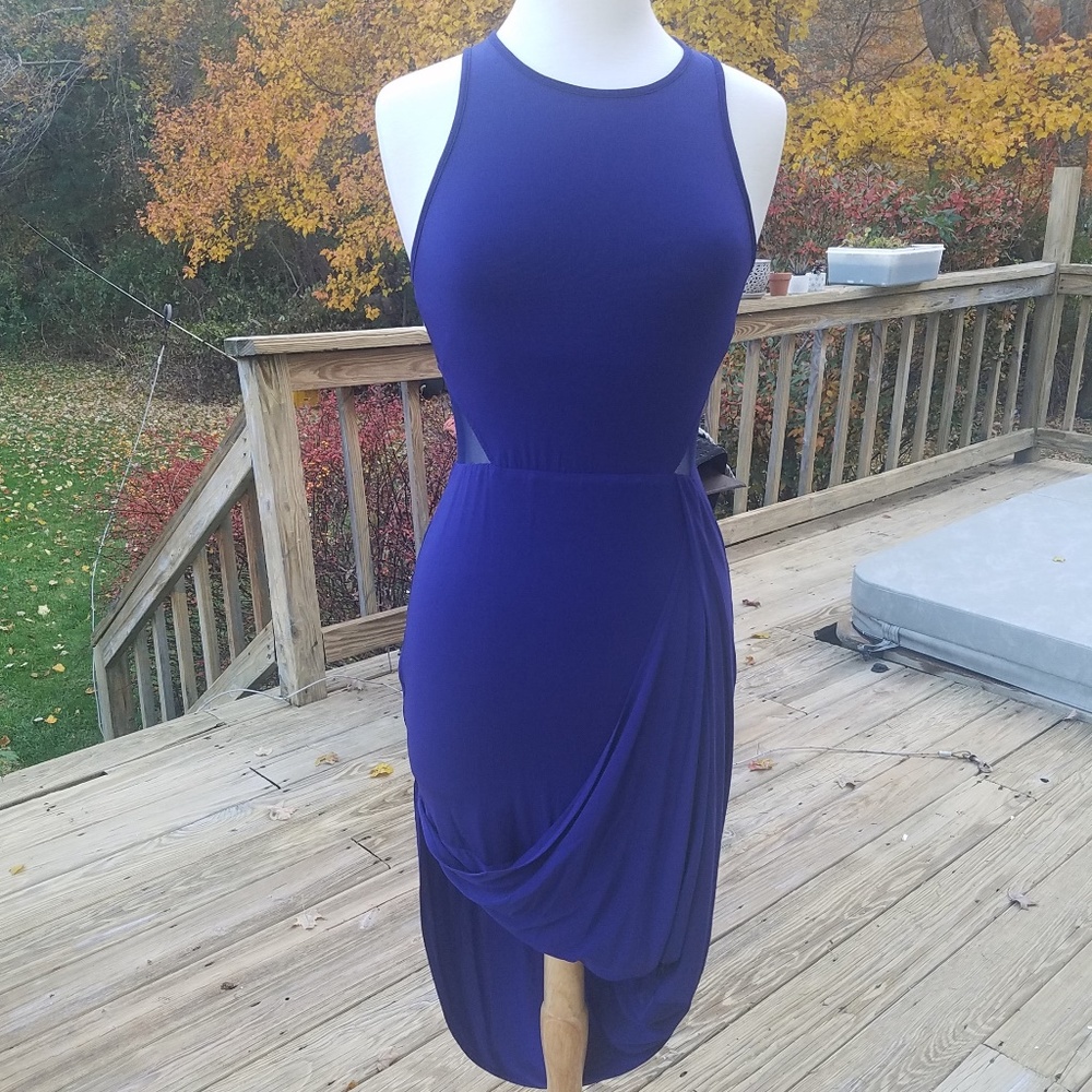 BCBGMAXZRIA Cocktail Dress